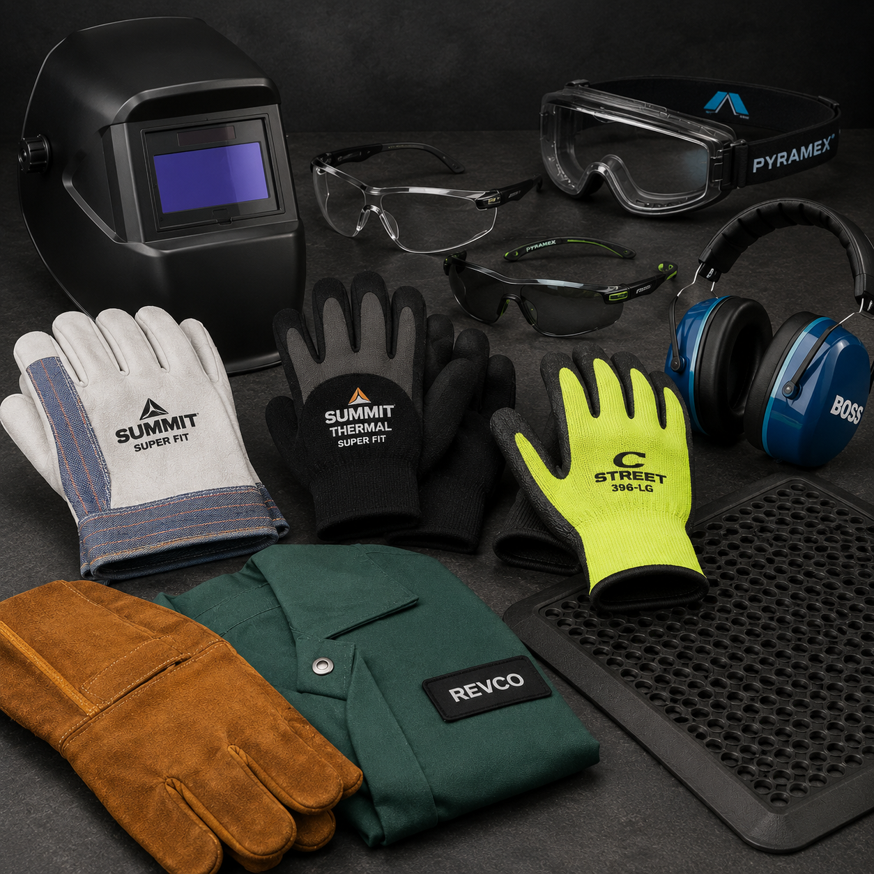 Safety Products